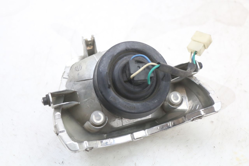 photo de FARO ANTERIORE PEUGEOT BELVILLE 125 (2017 - 2021)