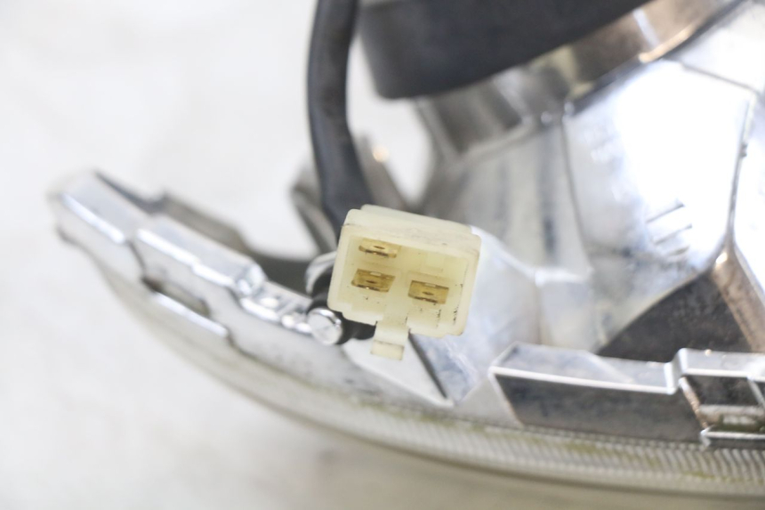 photo de FARO ANTERIORE PEUGEOT BELVILLE 125 (2017 - 2021)