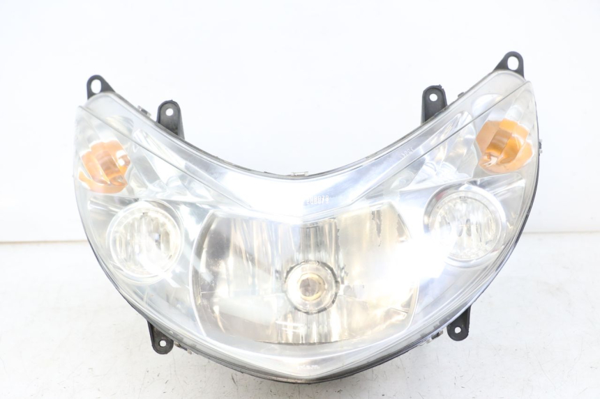 photo de FANALE ANTERIORE PEUGEOT ELYSTAR 125 (2002 - 2007)