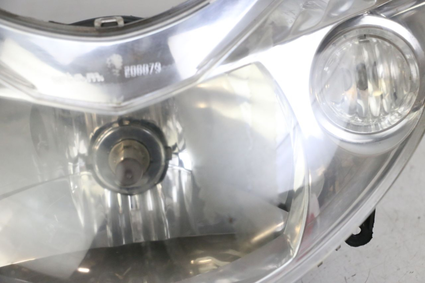 photo de FANALE ANTERIORE PEUGEOT ELYSTAR 125 (2002 - 2007)