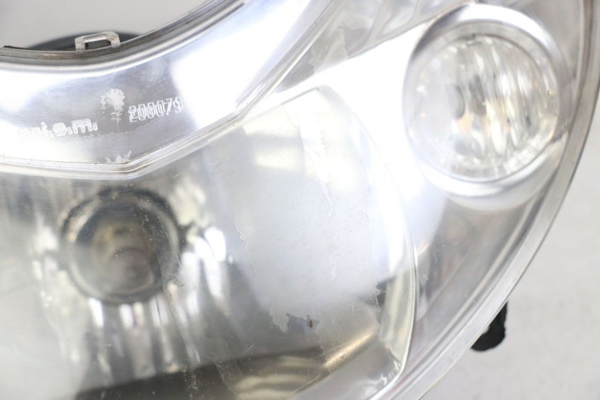 photo de FANALE ANTERIORE PEUGEOT ELYSTAR 125 (2002 - 2007)