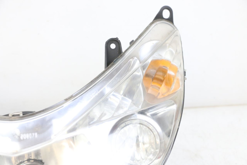photo de FANALE ANTERIORE PEUGEOT ELYSTAR 125 (2002 - 2007)