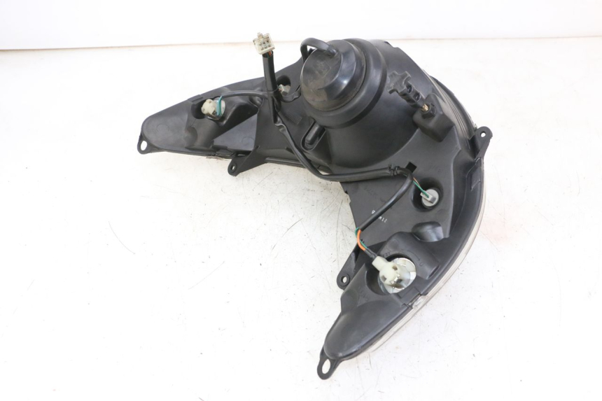 photo de FANALE ANTERIORE PEUGEOT ELYSTAR 125 (2002 - 2007)