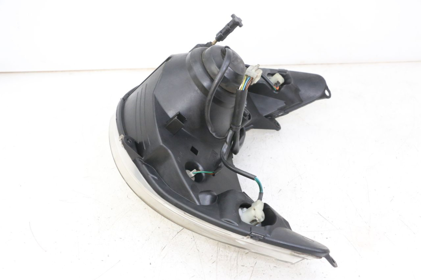 photo de FANALE ANTERIORE PEUGEOT ELYSTAR 125 (2002 - 2007)