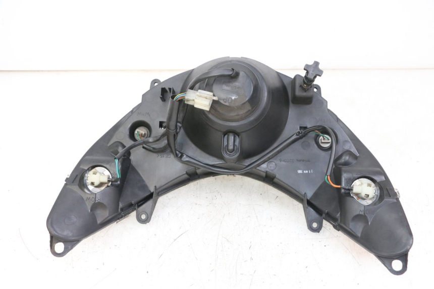 photo de FANALE ANTERIORE PEUGEOT ELYSTAR 125 (2002 - 2007)