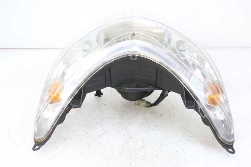photo de FANALE ANTERIORE PEUGEOT ELYSTAR 125 (2002 - 2007)
