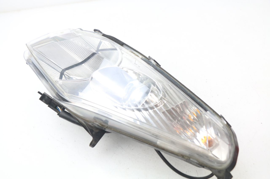photo de FANALE ANTERIORE PEUGEOT SATELIS 125 (2010 - 2012)