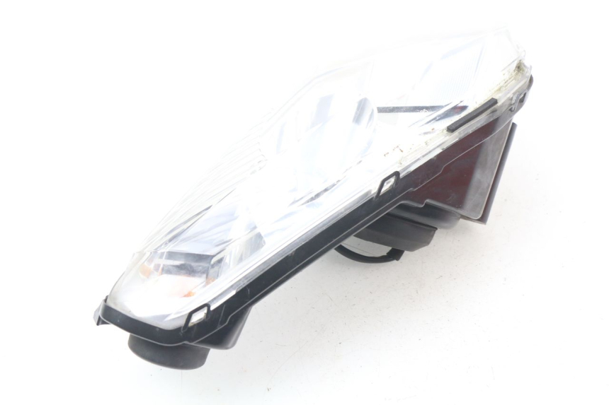 photo de FANALE ANTERIORE PEUGEOT SATELIS 125 (2010 - 2012)