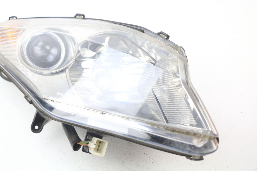 photo de FANALE ANTERIORE PEUGEOT SATELIS 125 (2010 - 2012)