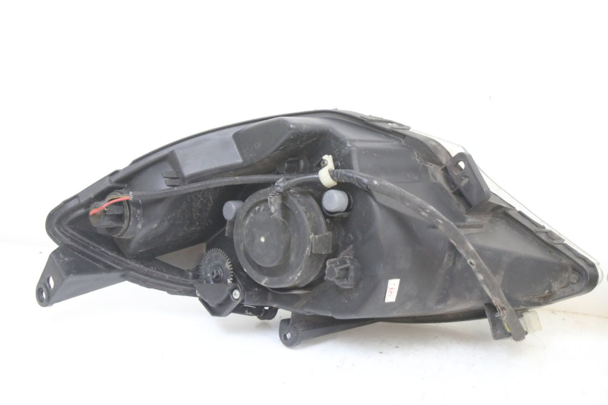 photo de FARO ANTERIORE PEUGEOT SATELIS 125 (2013 - 2018)