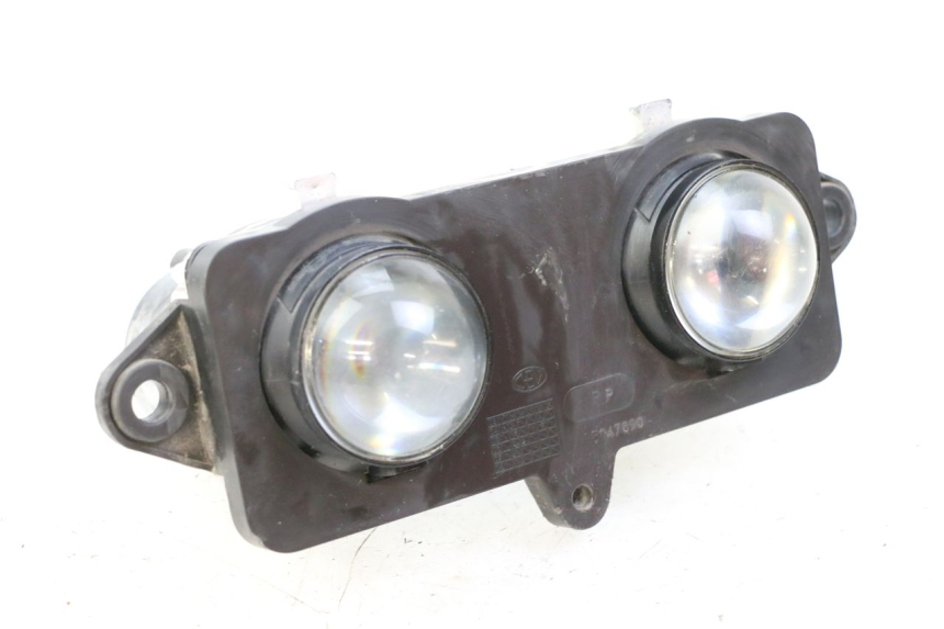 photo de FARO ANTERIORE PEUGEOT TKR TREKKER FURIOUS 50 (2005 - 2014)