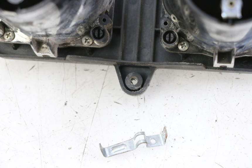 photo de FARO ANTERIORE PEUGEOT TKR TREKKER FURIOUS 50 (2005 - 2014)