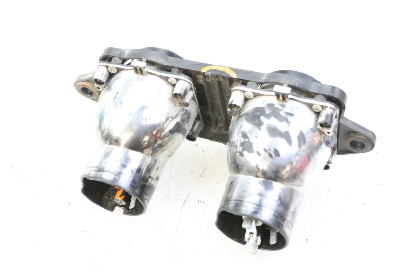 photo de FARO ANTERIORE PEUGEOT TKR TREKKER FURIOUS 50 (2005 - 2014)