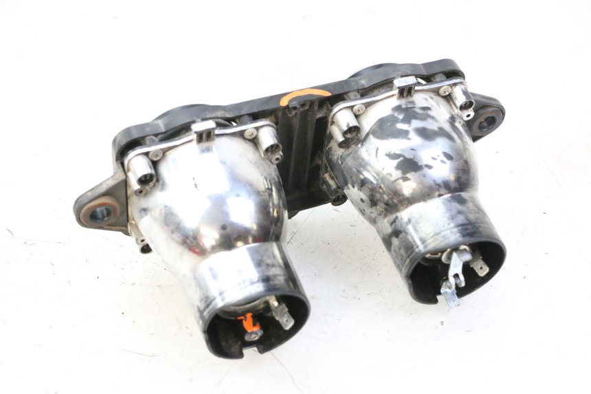 photo de FARO ANTERIORE PEUGEOT TKR TREKKER FURIOUS 50 (2005 - 2014)
