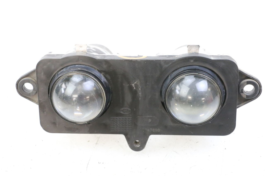 photo de FARO ANTERIORE PEUGEOT TKR TREKKER FURIOUS 50 (2005 - 2014)