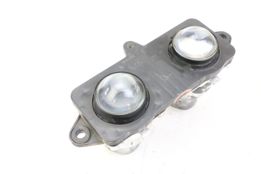 photo de FARO ANTERIORE PEUGEOT TKR TREKKER FURIOUS 50 (2005 - 2014)