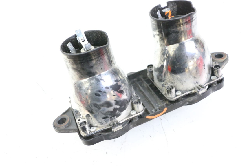 photo de FARO ANTERIORE PEUGEOT TKR TREKKER FURIOUS 50 (2005 - 2014)