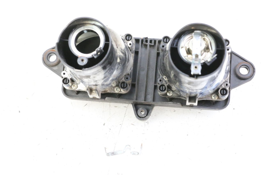 photo de FARO ANTERIORE PEUGEOT TKR TREKKER FURIOUS 50 (2005 - 2014)