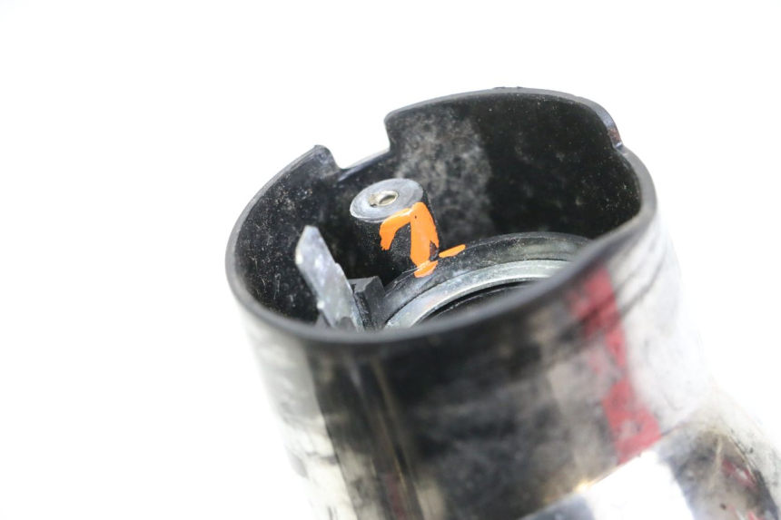 photo de FARO ANTERIORE PEUGEOT TKR TREKKER FURIOUS 50 (2005 - 2014)