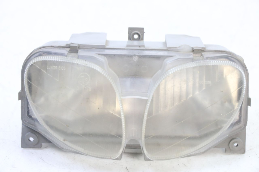 photo de FARO ANTERIORE PEUGEOT TREKKER TKR 50 (2005 - 2014)