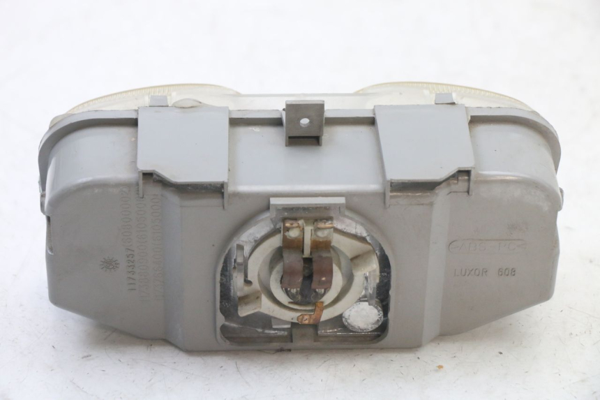 photo de FARO ANTERIORE PEUGEOT TREKKER TKR 50 (2005 - 2014)