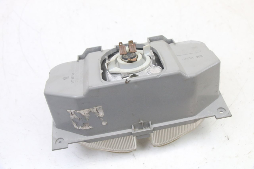photo de FARO ANTERIORE PEUGEOT TREKKER TKR 50 (2005 - 2014)