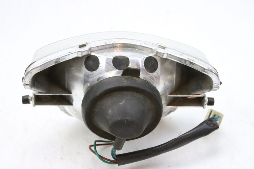 photo de FANALE ANTERIORE PEUGEOT TWEET 125 (2010 - 2017)