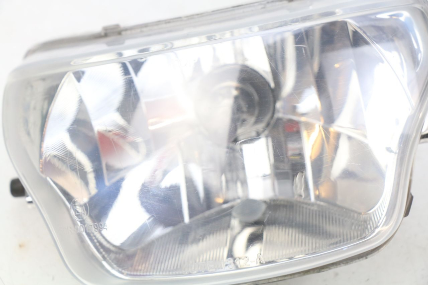 photo de FANALE ANTERIORE PEUGEOT TWEET 4T 50 (2018 - 2020)