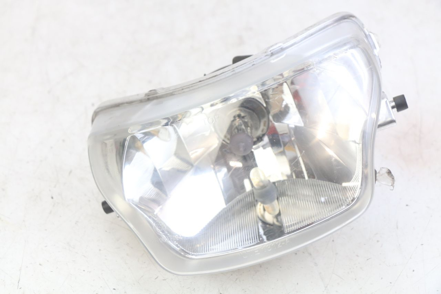 photo de FANALE ANTERIORE PEUGEOT TWEET 4T 50 (2018 - 2020)