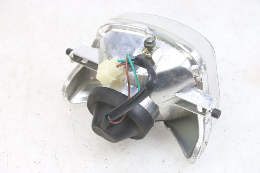 photo de FANALE ANTERIORE PEUGEOT TWEET 4T 50 (2014 - 2019)