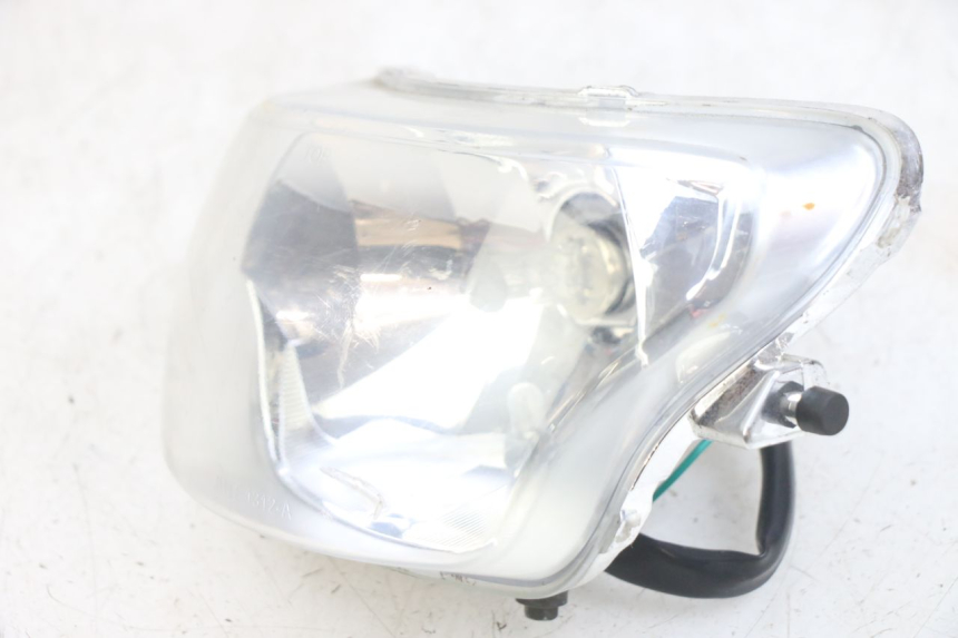 photo de FANALE ANTERIORE PEUGEOT TWEET 4T 50 (2014 - 2019)