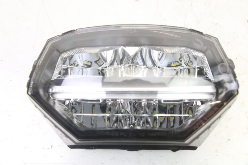 photo de FARO ANTERIORE PEUGEOT TWEET 4T 50 (2023 - 2025)