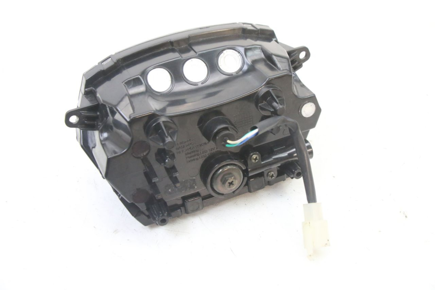 photo de FARO ANTERIORE PEUGEOT TWEET 4T 50 (2023 - 2025)
