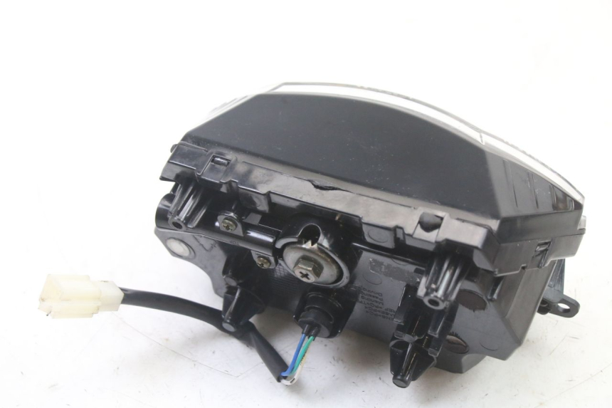photo de FARO ANTERIORE PEUGEOT TWEET 4T 50 (2023 - 2025)