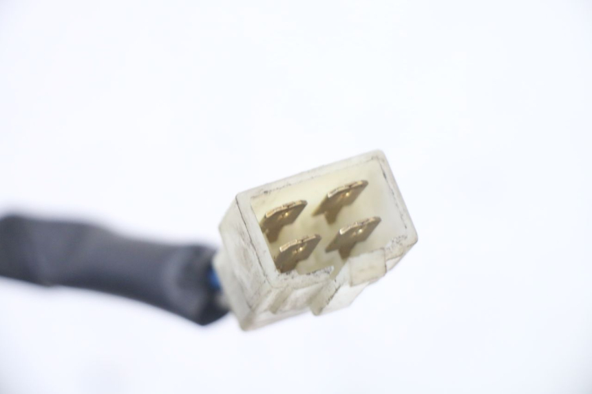 photo de FARO ANTERIORE PEUGEOT TWEET PRO CARGO 50 (2018 - 2020)