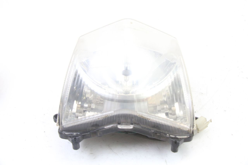 photo de FANALE ANTERIORE PEUGEOT VIVACITY 125 (2010 - 2017)