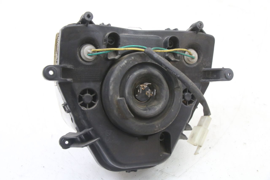 photo de FANALE ANTERIORE PEUGEOT VIVACITY 125 (2010 - 2017)