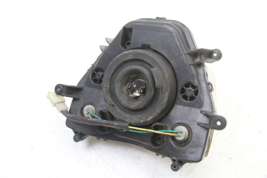 photo de FANALE ANTERIORE PEUGEOT VIVACITY 125 (2010 - 2017)