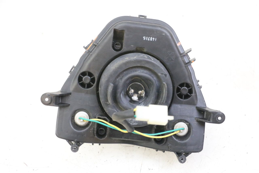 photo de FANALE ANTERIORE PEUGEOT VIVACITY 125 (2010 - 2017)