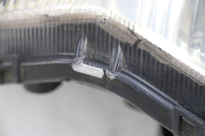 photo de FANALE ANTERIORE PEUGEOT VIVACITY NEW 4T 50 (2008 - 2017)