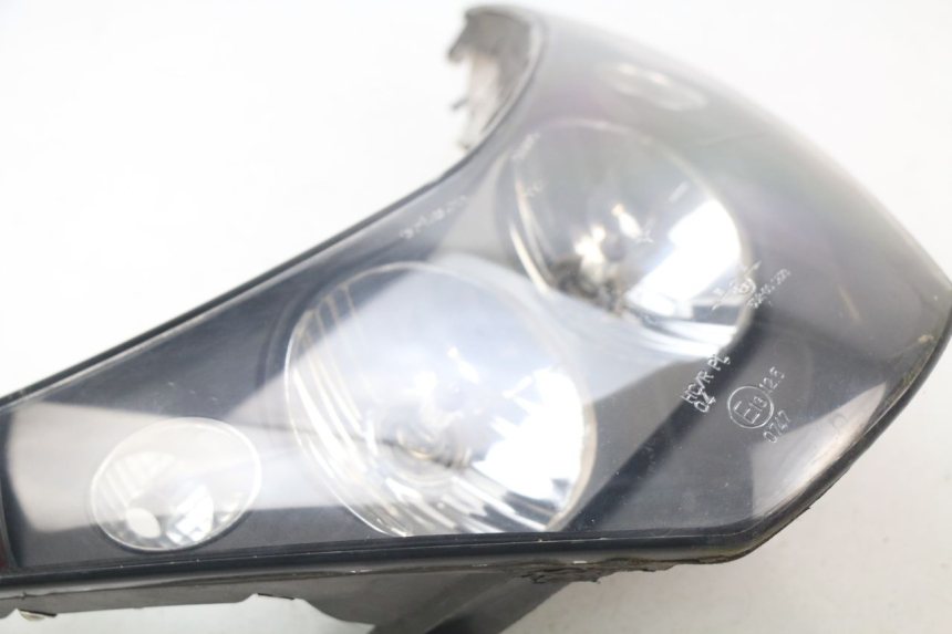 photo de FANALE ANTERIORE PIAGGIO BEVERLY 125 (2001 - 2004)