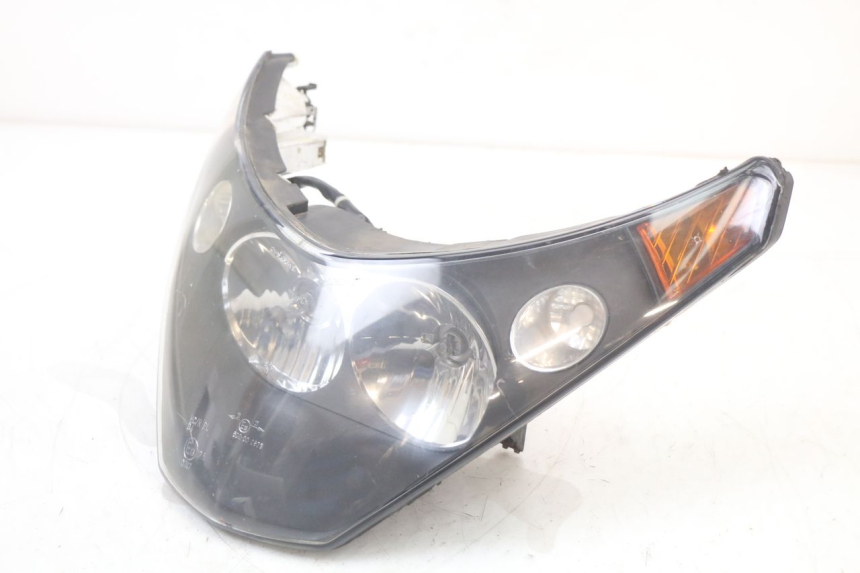 photo de FANALE ANTERIORE PIAGGIO BEVERLY 125 (1998 - 2005)