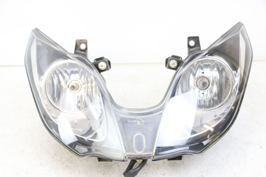 photo de FARO ANTERIORE PIAGGIO MP3 HPE 350 (2018 - 2020)