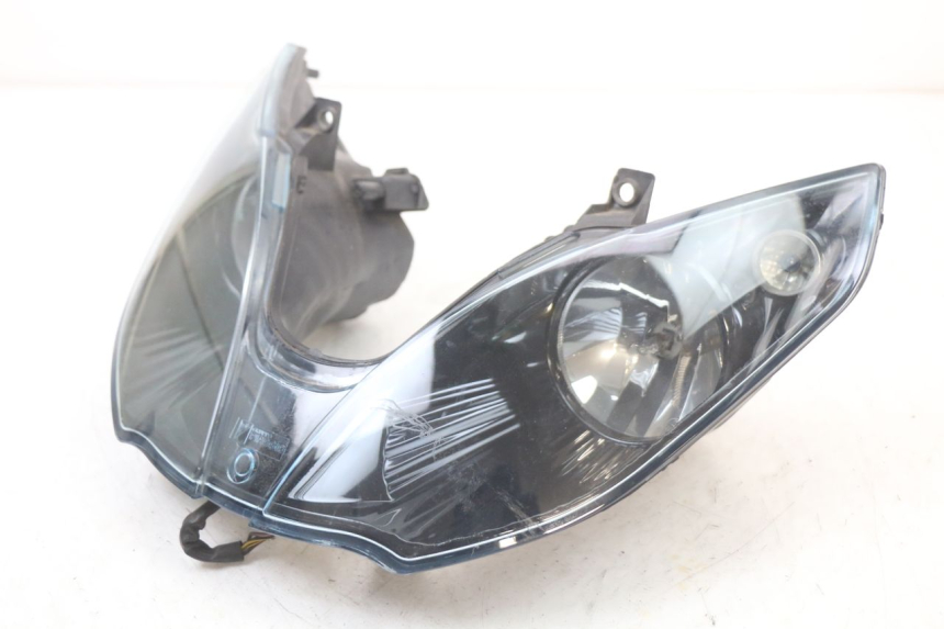 photo de FANALE ANTERIORE PIAGGIO MP3 LT 400 (2007 - 2012)