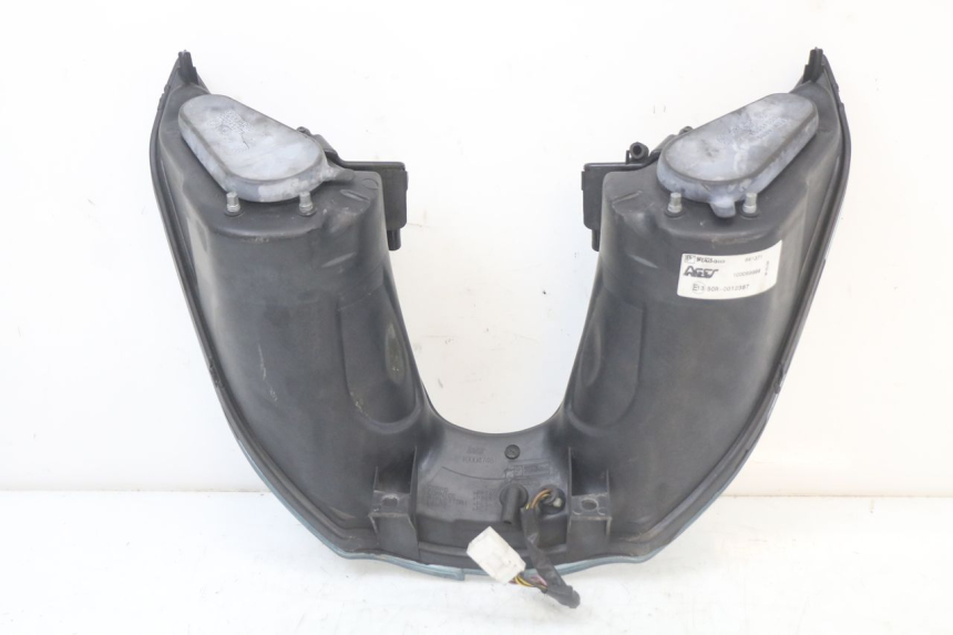 photo de FANALE ANTERIORE PIAGGIO MP3 LT 400 (2007 - 2012)