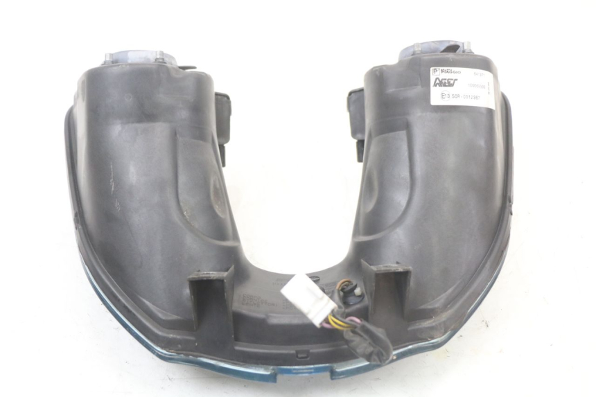 photo de FANALE ANTERIORE PIAGGIO MP3 LT 400 (2007 - 2012)