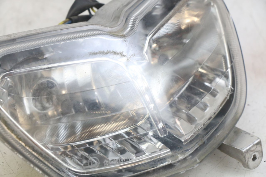photo de FANALE ANTERIORE PIAGGIO NEW TYPHOON 50 (2010 - 2017)