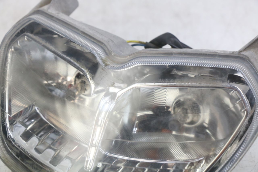 photo de FANALE ANTERIORE PIAGGIO NEW TYPHOON 50 (2010 - 2017)