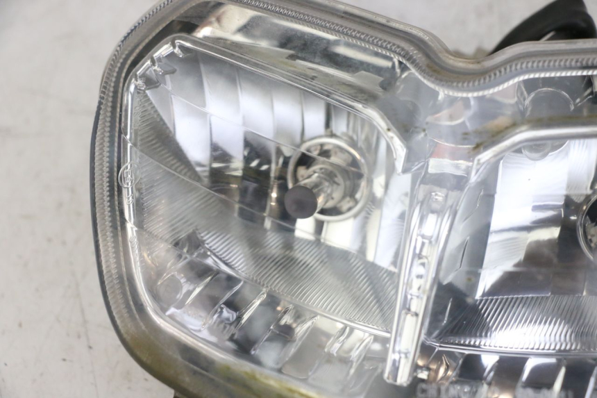 photo de FANALE ANTERIORE PIAGGIO NEW TYPHOON 50 (2010 - 2017)