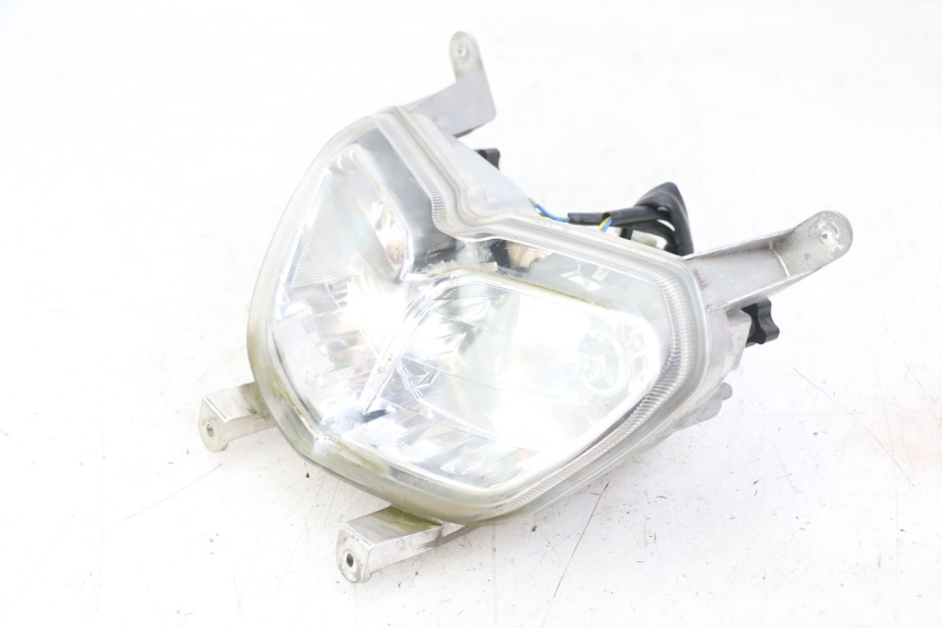 photo de FANALE ANTERIORE PIAGGIO NEW TYPHOON 50 (2010 - 2017)